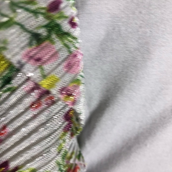 Anthropologie Vanessa Virginia ruffle top - Picture 4 of 6